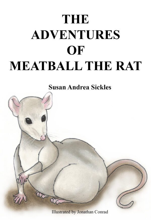 The Adventures of Meatball the Rat