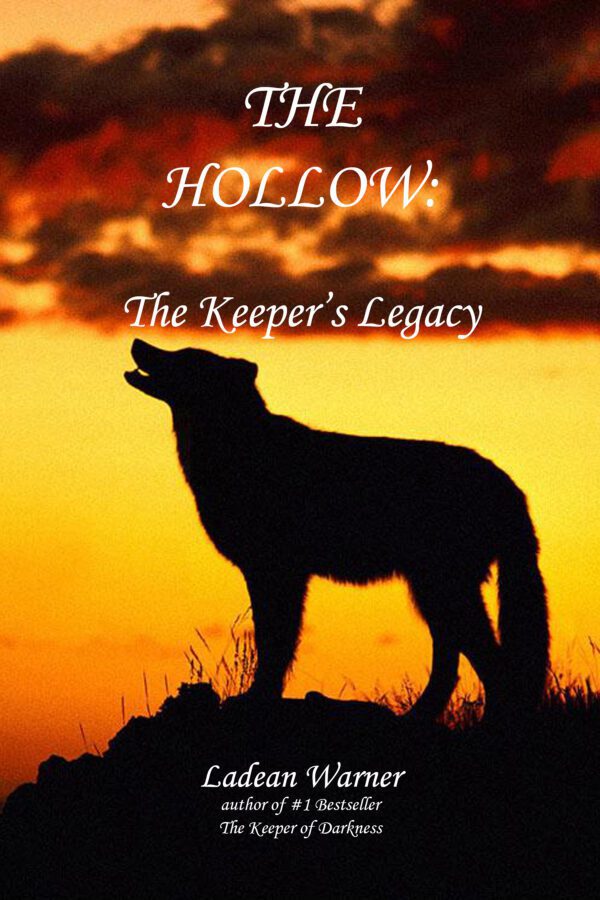 The Hollow: The Keeper’s Legacy