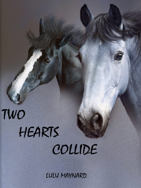 Two Hearts Collide